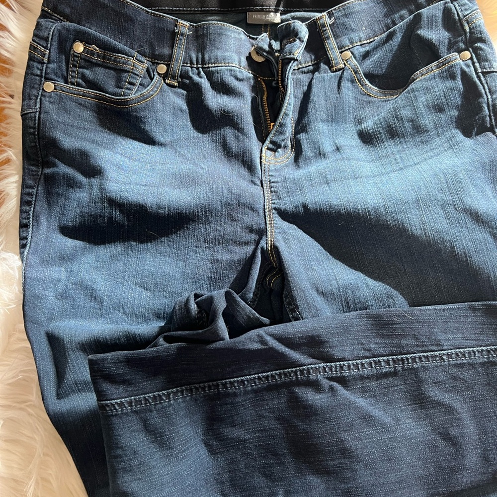 Torrid Jeans